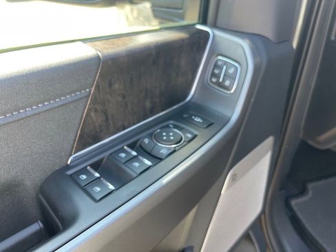New 2026 Ford F350 Lariat w/ Lariat Premium Package image 5