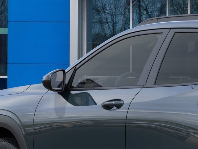 New 2026 Chevrolet Trax LT w/ Driver Confidence Package FWD image 12