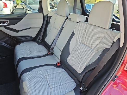 Certified 2023 Subaru Forester Premium image 14