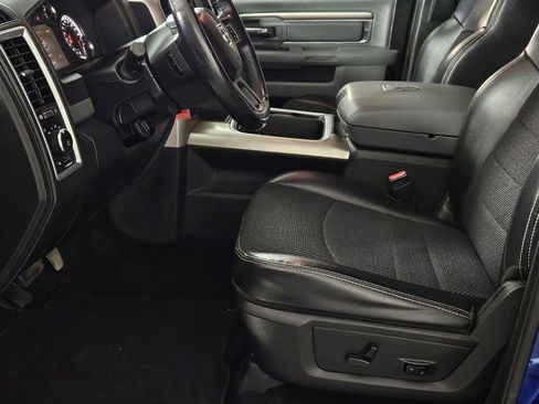 Used 2018 RAM 1500 Lone Star image 23