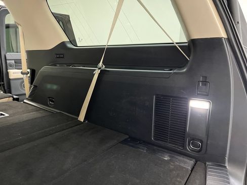Used 2022 Ford Expedition Max Platinum AWD/4WD image 49