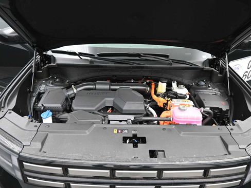 New 2026 Hyundai Santa Fe SE image 22