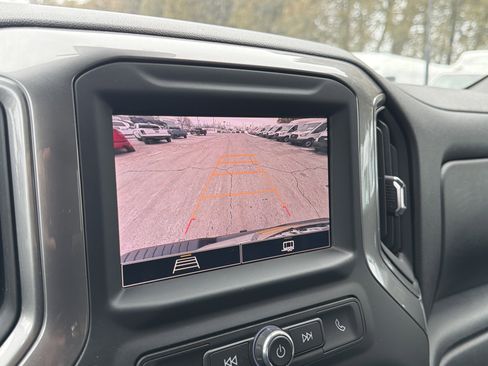 Used 2024 Chevrolet Silverado 2500 Custom w/ Custom Convenience Package image 20