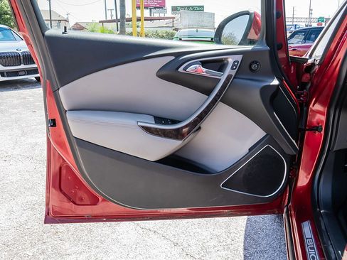 Used 2013 Buick Verano image 10