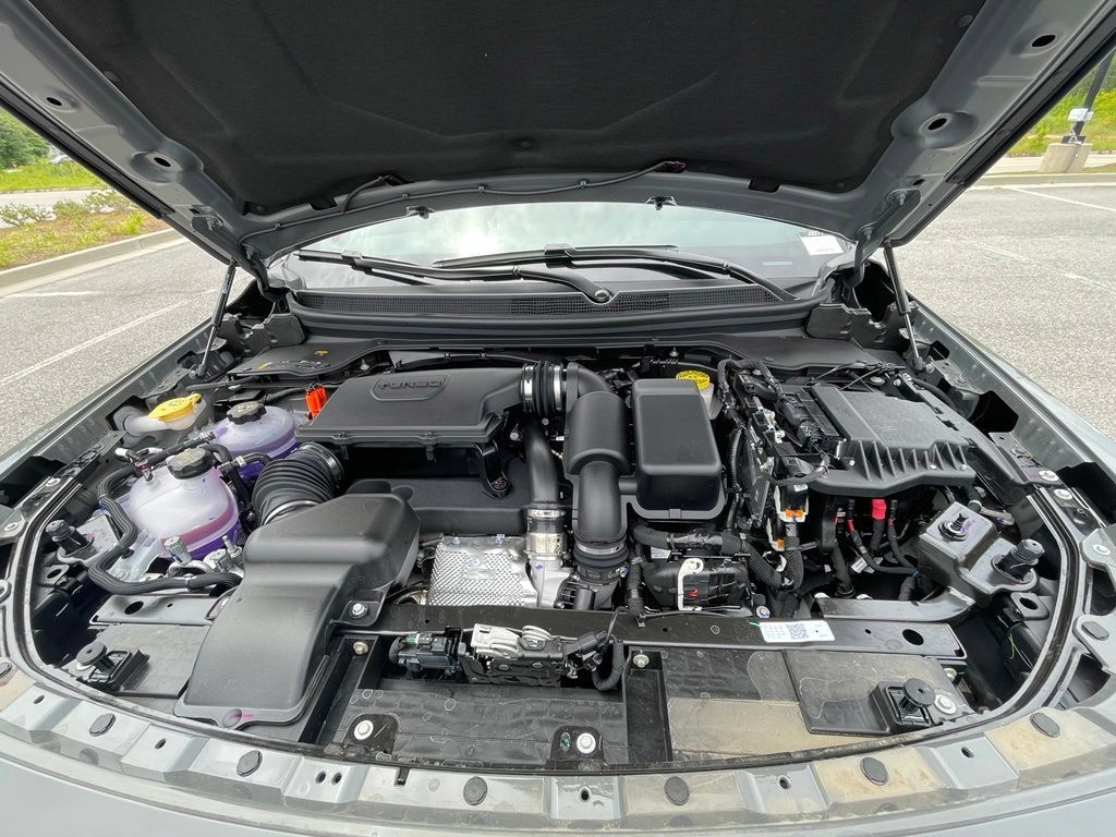 New 2026 Jeep Cherokee Laredo AWD/4WD image 52