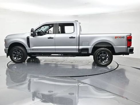 Certified 2024 Ford F250 XL w/ STX Appearance Package AWD/4WD image 7