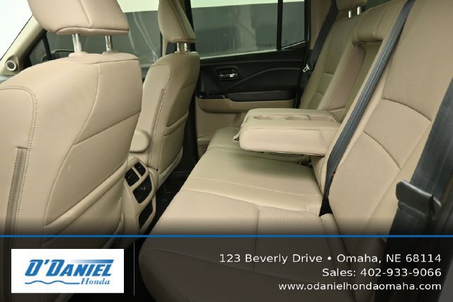 Used 2018 Honda Ridgeline RTL-E image 38