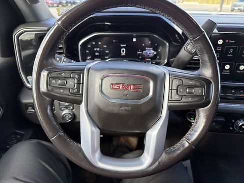Used 2022 GMC Sierra 1500 Elevation AWD/4WD image 11