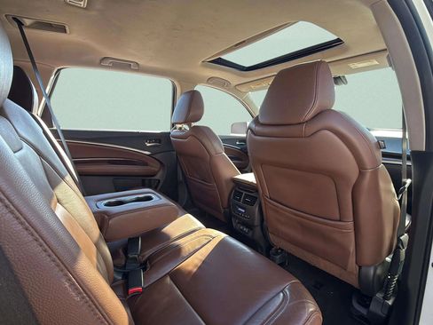 Used 2018 Acura MDX FWD w/ Technology Package image 25
