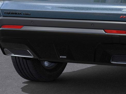 New 2026 Chevrolet Equinox RS image 14