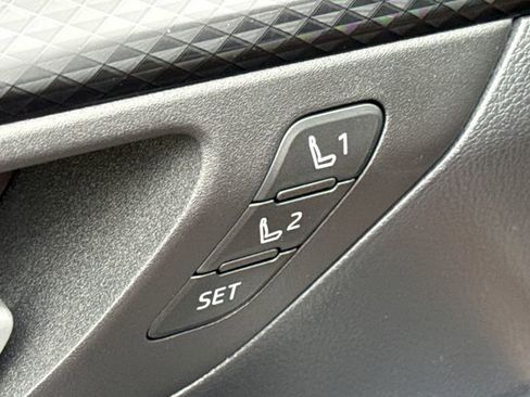New 2026 Toyota Grand Highlander AWD Hybrid image 23