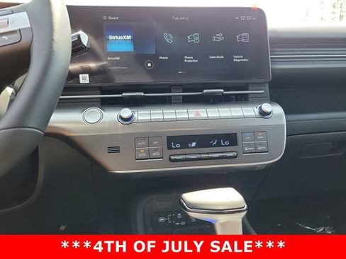 New 2026 Hyundai Kona SEL Sport AWD/4WD image 14