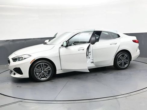 Used 2024 BMW 228i xDrive Gran Coupe w/ Convenience Package AWD/4WD image 30
