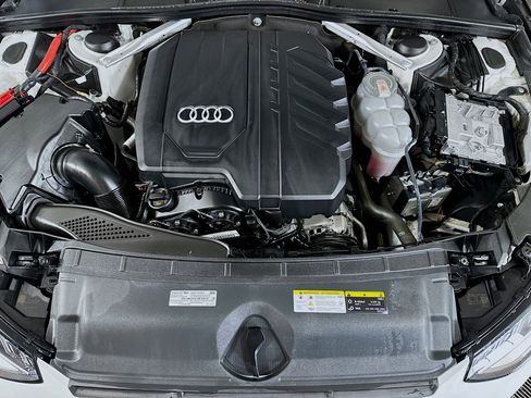 Certified 2023 Audi A4 2.0T Premium w/ Convenience Package image 29