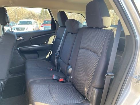 Used 2014 Dodge Journey American Value Package image 6