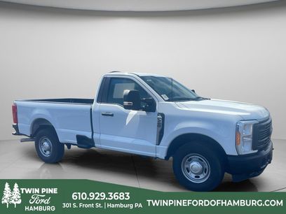 Used 2023 Ford F250 XL