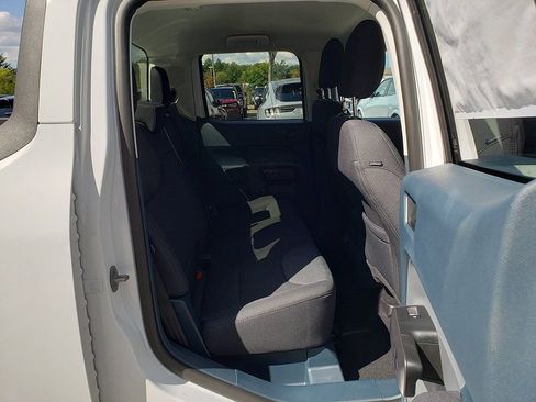 New 2025 Ford Maverick XL FWD image 16