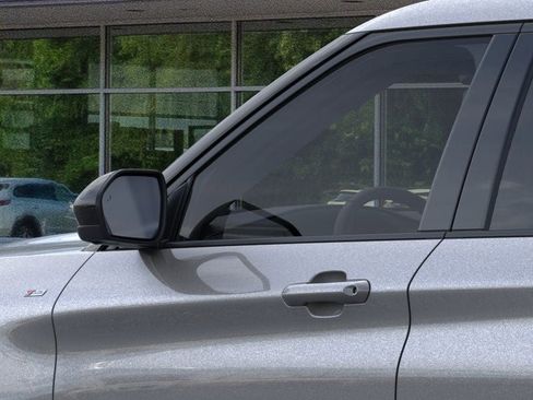 Used 2026 Ford Explorer ST-Line w/ ST-Line Street Pack AWD/4WD image 20