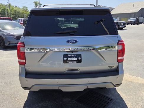 Used 2021 Ford Expedition XLT RWD image 14