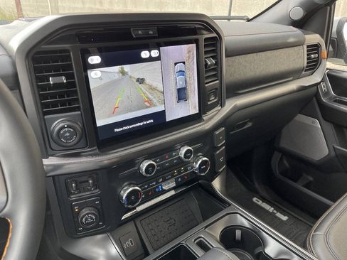 Used 2026 Ford F150 Tremor w/ Equipment Group 402B MID AWD/4WD image 20