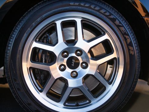 Used 2008 Ford Mustang Shelby GT500 image 27