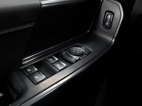 Certified 2024 Ford F150 XLT w/ XLT Black Appearance Package image 26