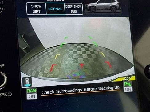 New 2026 Subaru Forester Wilderness image 14