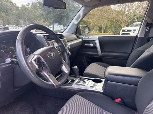 Certified 2023 Toyota 4Runner SR5 image 2