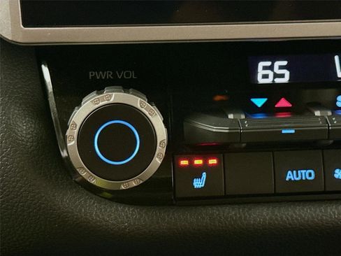 Used 2024 Toyota Sequoia SR5 w/ SR5 Premium Package image 12