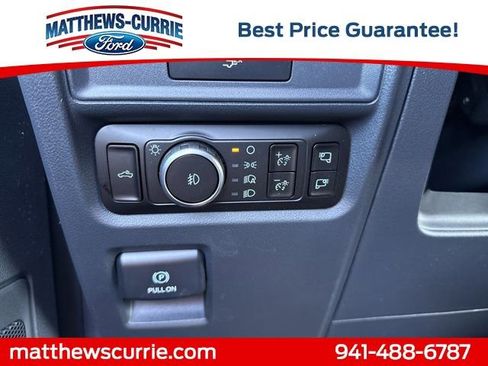 New 2026 Ford F150 XLT image 28