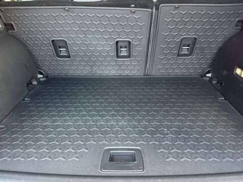 Used 2025 Ford Bronco Sport Badlands image 16