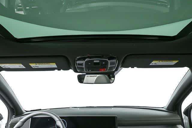 New 2026 Hyundai Tucson Limited FWD image 57