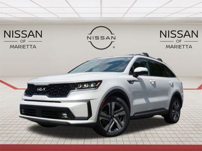 Used 2022 Kia Sorento SX