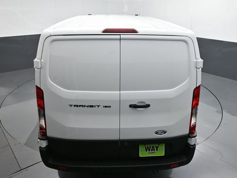 New 2026 Ford Transit 150 Low Roof image 33