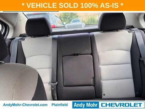 Used 2013 Chevrolet Cruze LS FWD image 23