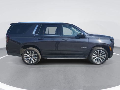 Used 2025 Chevrolet Tahoe High Country image 4