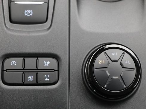 New 2025 Ford Ranger XLT w/ Trailer Tow Package image 25