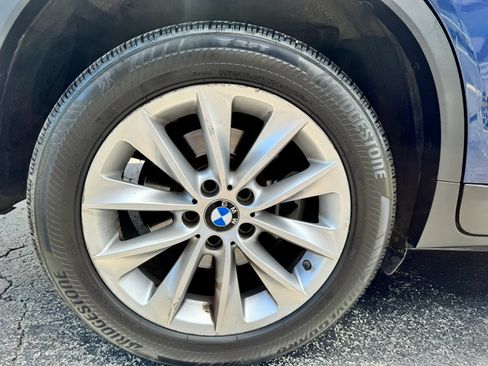 Used 2013 BMW X3 xDrive28i AWD/4WD image 44