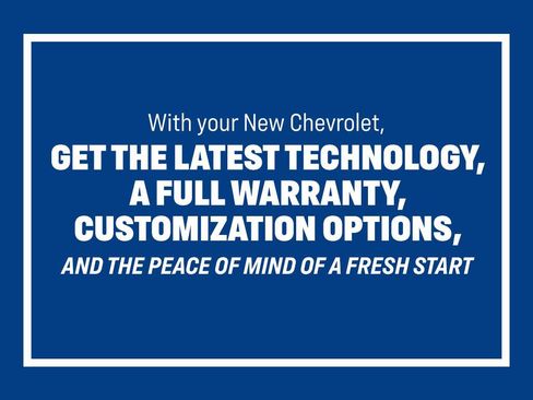 New 2026 Chevrolet Traverse Z71 w/ Enhanced Driving Package AWD/4WD image 10