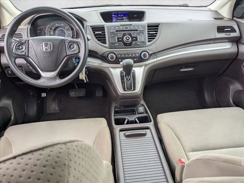 Used 2013 Honda CR-V EX image 16