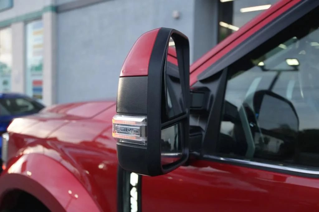 Used 2022 Ford F450 King Ranch w/ King Ranch Ultimate Package AWD/4WD image 15