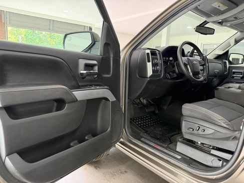 Used 2015 Chevrolet Silverado 1500 LT w/ All Star Edition AWD/4WD image 13