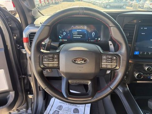 Certified 2025 Ford F150 Raptor AWD/4WD image 28