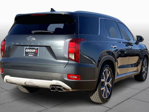 Used 2020 Hyundai Palisade SEL image 12