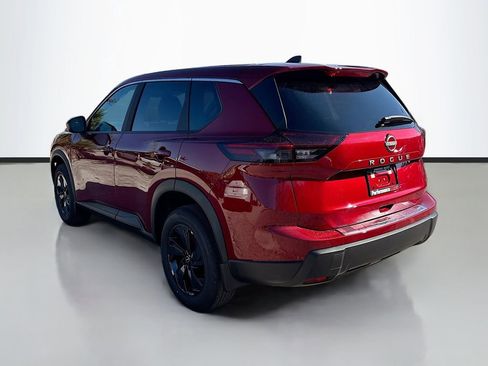 New 2026 Nissan Rogue SV image 6