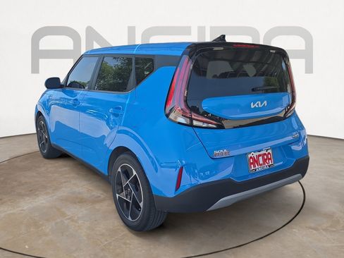 Used 2024 Kia Soul EX FWD image 6