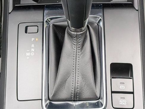 New 2026 MAZDA CX-5 Select AWD/4WD image 17