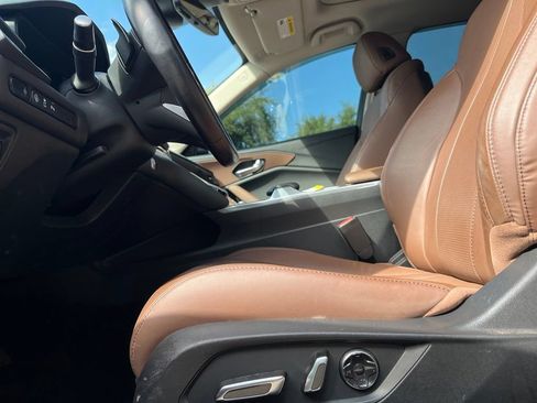 Used 2022 Acura TLX w/ Technology Package FWD image 8