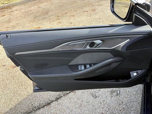 Used 2024 BMW M8 Gran Coupe xDrive Competition w/ M Carbon Exterior Package image 12