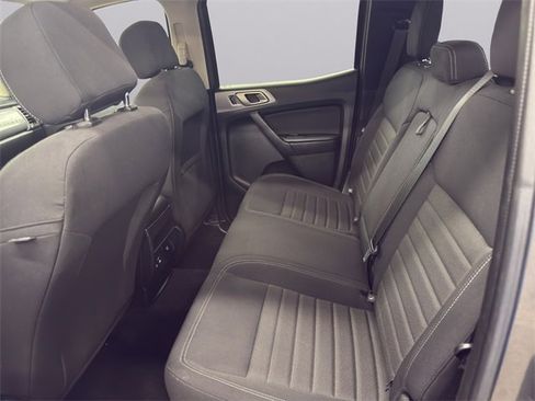 Used 2020 Ford Ranger XLT w/ Equipment Group 301A Mid image 13
